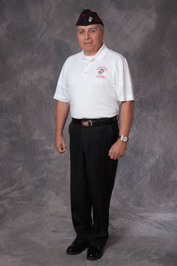 MCVA Casual uniform
