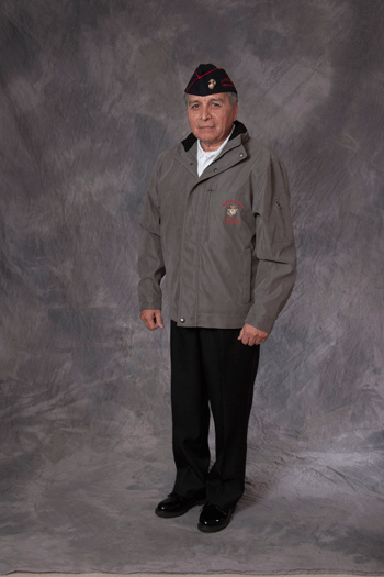 MCVA Winter Jacket uniform