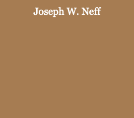 Joseph W. Neff